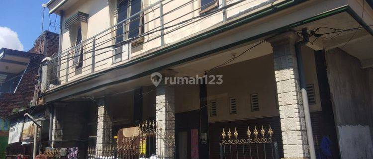 Rumah Kos Dijual Full Penghuni Dekat Kampus Uniga Lowokwaru 1