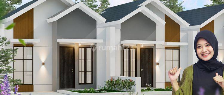 Promo Rumah Subsidi Harga 100jt an Pakisaji Kepanjen  1