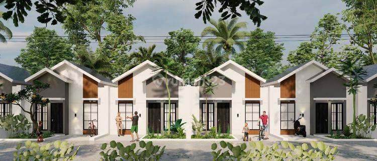 Rumah Murah Subsidi Area Permanu Pakisaji Kepanjen 1