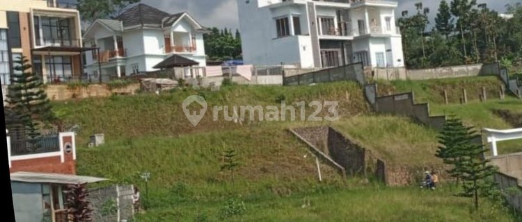 Tanah Kavling Lembah Kuta Di Megamendung Bogor  1