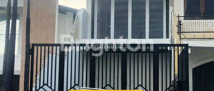 RUKO BARU 2 LANTAI + ROOFTOP DI RADEN PATAH SEMARANG TIMUR 1