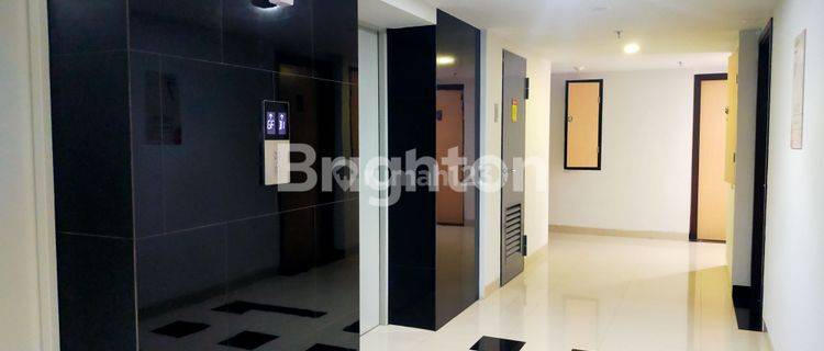 Apartemen Alton View Gunung Dkt Undip Tembalang Semarang Selatan 1