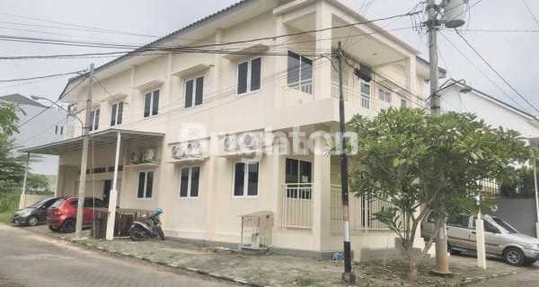 Exclusive Boarding House in the Elite Area of Candi, South Semarang 1