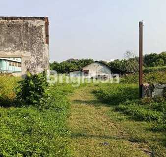 Investasi Emas Tanah Kosong Premium Siap Bangun Strategis Di Tengah Kota Semarang 1