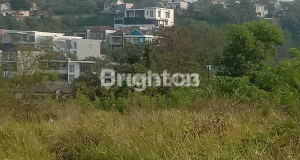 Lahan Kosong Di Jangli, Siap Bangun Untuk Perumahan , Harga Jauh Dibawah Njop, Lokasi Strategis Tembalang Semarang Selatan 1