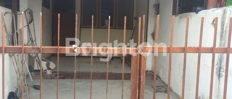 RUMAH LAMA HITUNG TANAH, STRATEGIS TENGAH KOTA SEMARANG 1