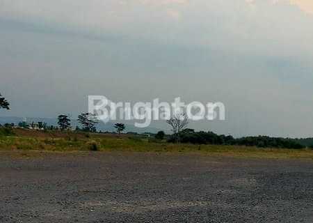 Lahan Istimewa Untuk Hotel View Laut , Lokasi Pinggir Pantai Awan Costa Semarang Utara 1