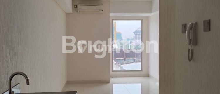 APARTEMEN MURAH FULL FURNISH LOKASI WARHOL LK SIMPANG LIMA SEMARANG 1