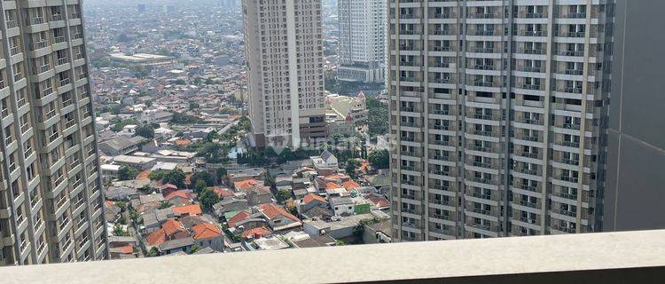 Dijual Murah Apt Ta Residences,br 3+1,brand New,private Lift,harga 4,28 M  1