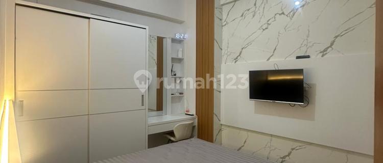 For Sale The Nest Puri Apartment, Area 44m2, 2BR Type, Price: 490 Million 1