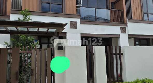Dijual Rugi Rumah di Lavon, Cluster Tokyo, LT.7x12, Harga : 2,3M 1
