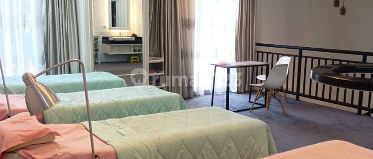 For Quick Sale: Scientia Gading Serpong Shop House, Land Area 56m², Price: 2.8M Negotiable 1