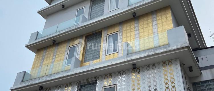 Boarding House for Sale in Curug/Binong Karawaci, Land Area: 355m2, Price: 7.4M Negotiable, Boarding House Still Active 1