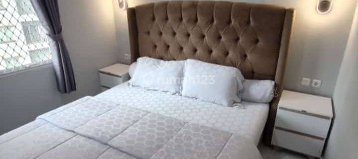 Dijual Apartemen Cityhome Moi Kelapa Gading Jakarta Utara  1