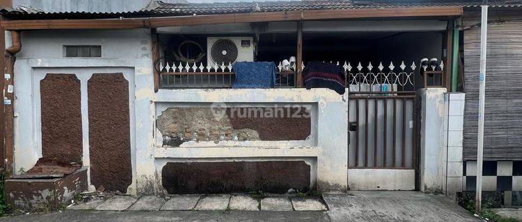 Dijual Murah Rumah Di Poris Indah Kalideres Jakarta Barat 1