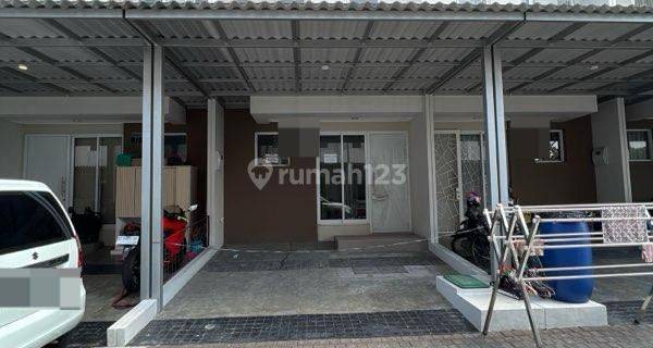 Dijual Rumah Siap Huni Di Winterville Sedayu City Kelapa Gading 1