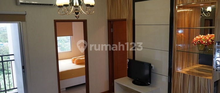 For Sale: Gading Greenhill Apartment, Kelapa Gading 1