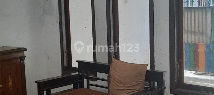 Disewakan Rumah Di Karang Anyar Jakarta Pusat 1