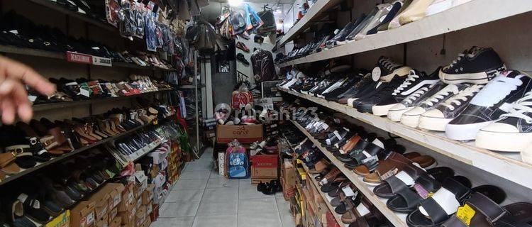 Dijual Ruko 2 lt Di Tanjung Priok Jakarta Utara 1