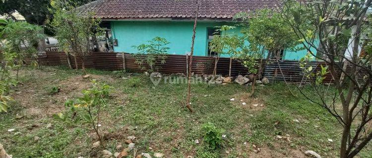 Dijual Tanah  141 M² SHM - Sertifikat Hak Milik di Samarang,Garut 1