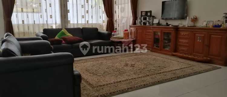 Rumah Bagus Nyaman Dan Murah Di Sukahaji 1