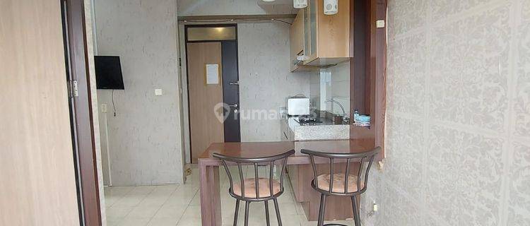 Dijual Apartemen Hook Full Furnished View Pegunungan Di The Edge Cimahi 1