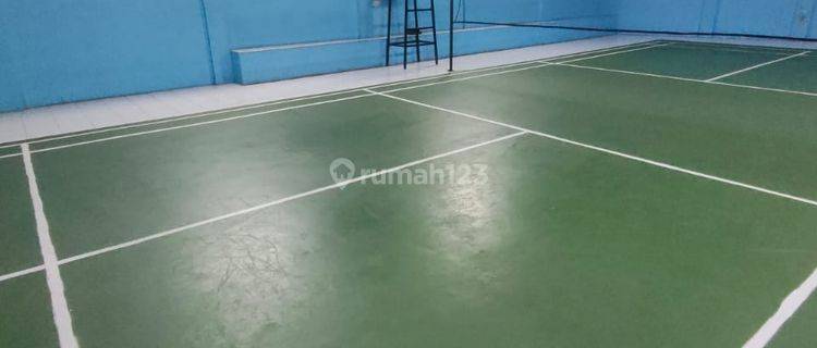 Dijual Ex Gor Cocok Untuk Gudang/konveksi/cafe Di Jatihandap Bandung 1
