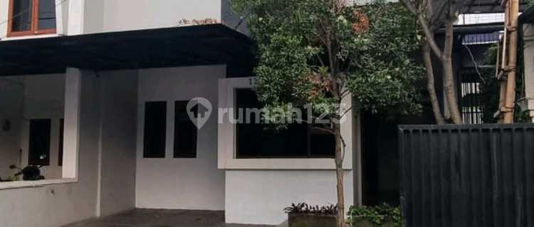 Rumah Minimalis Murah Dan Nyaman di Arcamanik 1