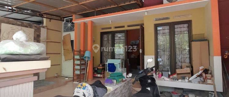 Rumah Bagus di Tamansari Majapahit Pedurungan Kota Semarang 1