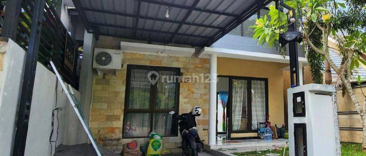 Rumah Bagus Di Pandanaran Hills Tembalang Semarang 1