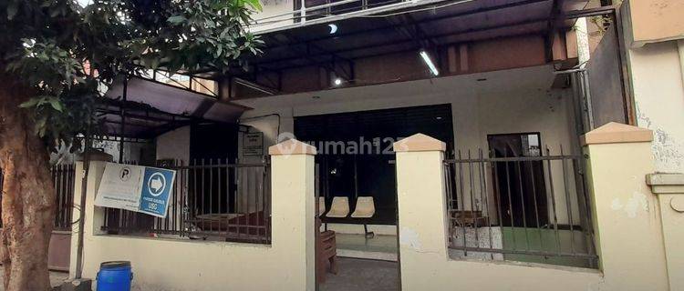 Rumah Tengah Kota Semarang Di Jl Jeruk Lamper Dekat Java Mall 1