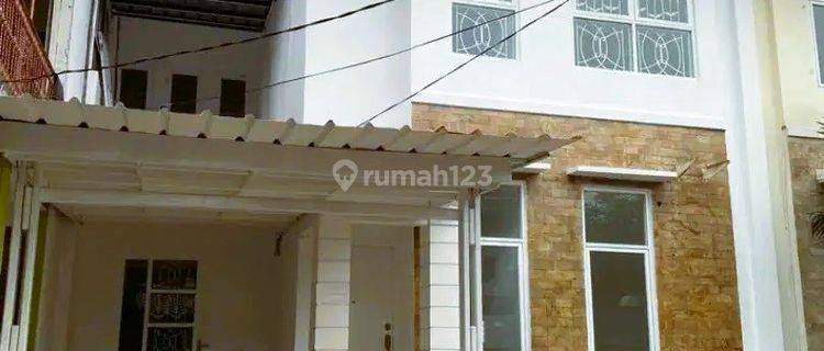 Rumah Ciputat Legoso Murah Dekat Kampus Uin Siap Huni 1