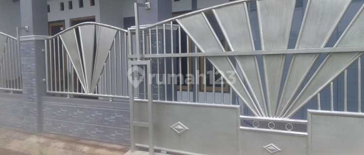 dijual Rumah lokasi strategis,Belakang Polres Pemalang Jateng. 1