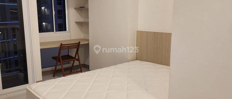 Apartemen Tokyo Riverside PIK 2 3BR (2 Unit Jadi 1) LANGKA!!! 1