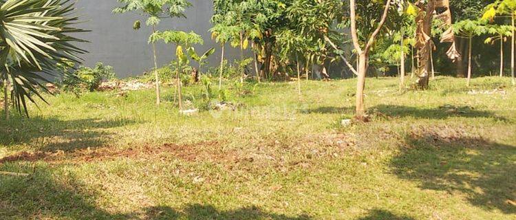 Kavling Lotus Indah Pantai Indah Kapuk Jakut 1
