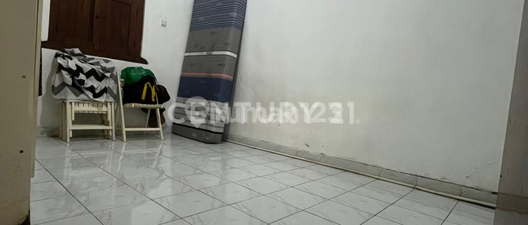 DIJUAL CEPAT NEGO SAMPE JADI RUMAH  KOMPLEK VILLA PERTIWI 1
