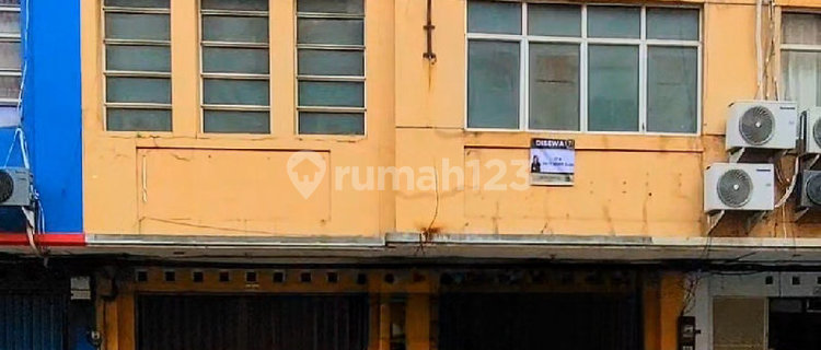 Rarely Available 2 Adjacent Shop Units on Ring Road 1