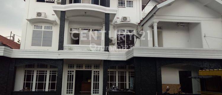 DIJUAL HOTEL MELATI Jalur Provinsi Jalan Utama Bandung  1