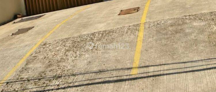 Ruko Gandeng Pluit Karang Jalan Besar Dekat Pasar Dan Sekolah 1