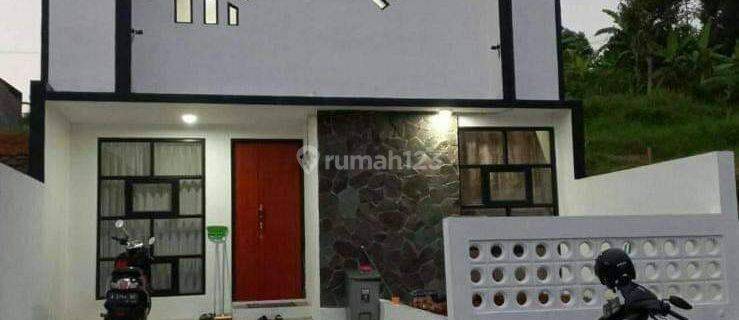 Rumah Modern Siap Huni Bangunan Baru 2023 Di Cicaheum 380 Jt 1