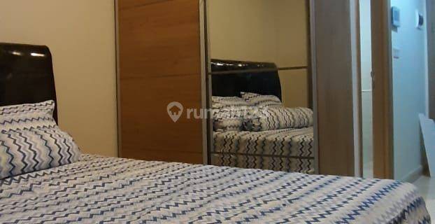 Disewakan Apartemen Gold Coast PIK Furnished Akses dekak tol 1