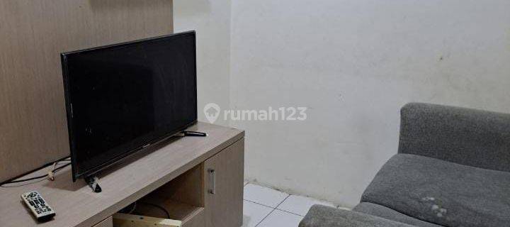 Nice Apartemen Menteng Square Luas 30sqm 2br 2bath Furnish 01.24 1