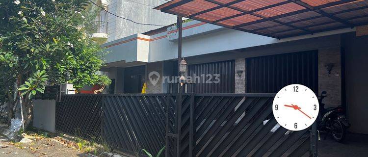 Rumah Luas 2 Lantai Dengan Lt500 Lb 600 Di Pondok Indah 03.24 1