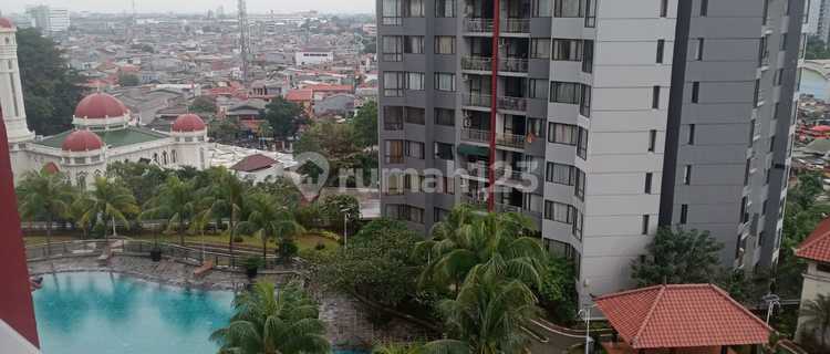 For Sale Apartment Taman Rasuna Area 74 Sqm 2BR 2BR 8.24 1