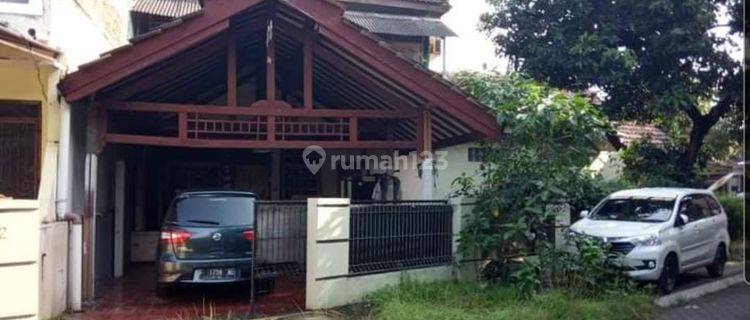 For Sale Rumah di Eramas Lt 367 Lb 120  1