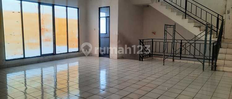 For Rent Ruko Infinia Soharjo South Jakarta 9.24 1