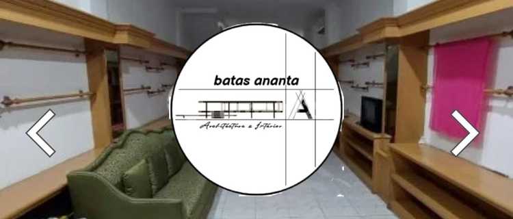 For Rent Strategic Shop House in Kebon Kacang, Central Jakarta 4 Floors //Alf2026 1