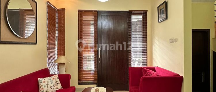 For Rent Rumah Jagakarsa Lt 133m² Lb 145m² 3 Kt 3 Km Shm 9.24 1