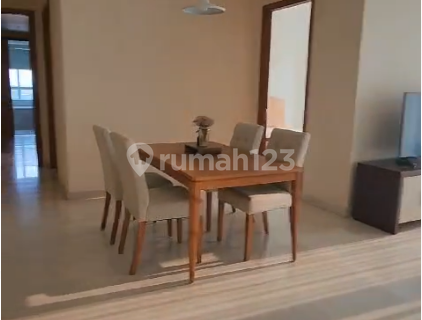 For Rent Apartement Pakubuwono Residence Luas 151sqm 2br 8.24 1