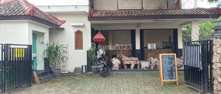 For Sale Rumah Cipete Lt 118m² Lb 60m² 2 Kt 4 Km Shm 9.24 1